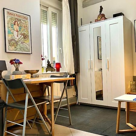 Central Charming And Cozy In Old Town Sustainable Nice Eksteriør bilde
