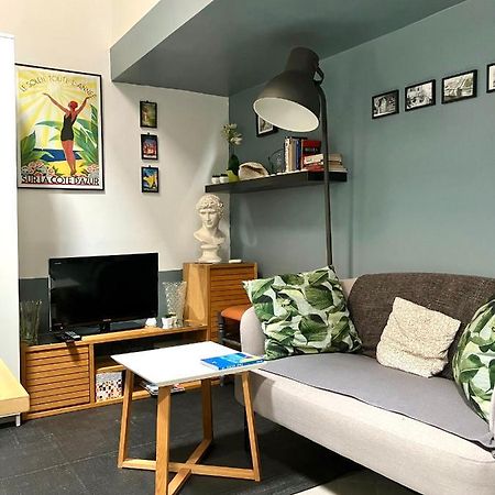 Central Charming And Cozy In Old Town Sustainable Nice Eksteriør bilde