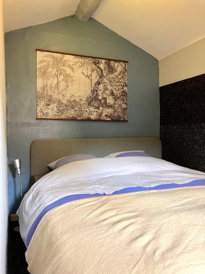 Central Charming And Cozy In Old Town Sustainable Nice Eksteriør bilde
