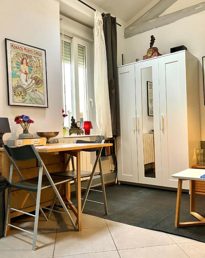 Central Charming And Cozy In Old Town Sustainable Nice Eksteriør bilde