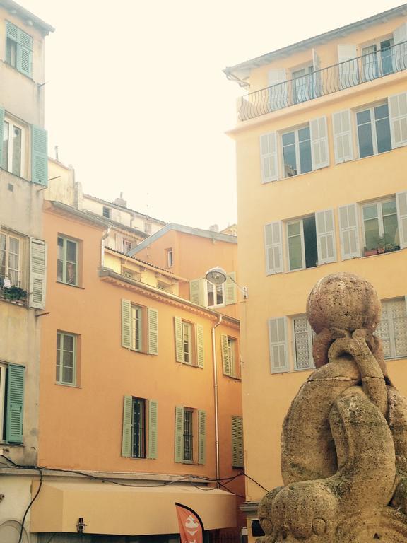Central Charming And Cozy In Old Town Sustainable Nice Eksteriør bilde